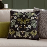 Braywick Clarence 43cm Cushion Mirror