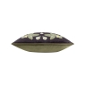 Braywick Clarence 43cm Cushion Mirror