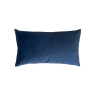 Willow Wildflower 30cm x 50cm Cushion Fuchsia