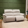 Nashville 2 Seater Fabric
