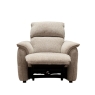 Nashville Fabric Chair