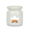 G star wax melter - white
