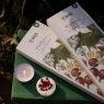 Rhs Heritage Wild Berries Tealights