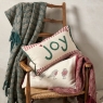 Walton & Co Joy 30cm x 50cm Cushion
