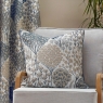 Ophelia 50cm Cushion Wedgewood