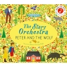 Peter And The Wolf Orchestra Sounds