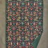 Folkoric Throw