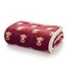 Highland Cow Throw