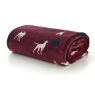 Hounds Throw