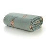 Tlc Highland Fell Throw Green 140X180cm
