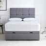 Bramley 1000 Ottoman Divan Set With 54" Headboard