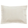 Sophie Allport Orchard Birds Oxford Pillowcase Pair White