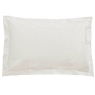 Snowy Owls Duvet Set White