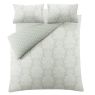 Laura Ashley Tatton Duvet Set
