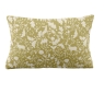 Laura Ashley Litton Duvet Set Olive Green