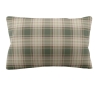 Laura Ashley Litton Duvet Set Olive Green