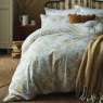 Walled Garden Pillowcase Pair Yellow
