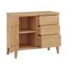 Enko Standard Sideboard Open