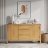 Enko Large Sideboard Lifestyle