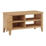 Enko TV Unit Open