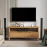 Enko Plasma TV Unit Lifestyle
