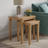 Enko Nest Of Tables Lifestyle