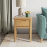 Enko Lamp Table Lifestyle