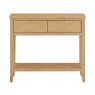 Enko Console Table Front