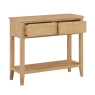 Enko Console Table Open
