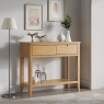 Enko Console Table Lifestyle