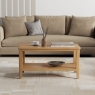 Enko Coffee Table Lifestyle