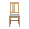 Enko Dining Chair Front