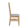 Enko Dining Chair Side