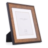 Laura Ashley Cara 8" x 10" Photo Frame