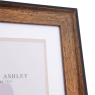 Laura Ashley Cara 8" x 10" Photo Frame