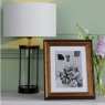 Laura Ashley Cara 8" x 10" Photo Frame