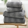 Catalonia Dark Grey