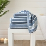 Madison Towel Blue