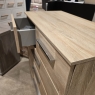 Albany 5 Drawer Chest (Ipswich)