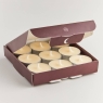 St. Eval Tealight Christmas Inspiritus