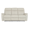 Kira 3 Seater Power Recliner
