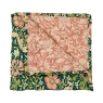 William Morris At Home Compton Throw 260X265Cm Indigo