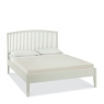 Alaska cotton bedstead