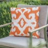 Sienna Tile Square Scatter Cushion
