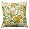 Sunflower Field Square Scatter Cushion