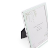 Laura Ashley Steynton Pale Blue Photo Frame 5x7"