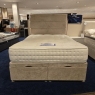 Juniper Double Ottoman Divan Set (Ipswich)