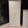 Lavenham 2 Door Wardrobe (Ipswich)