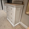 Lavenham 2+3 Drawer Chest (Ipswich)