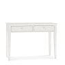 Alaska White Dressing Table